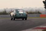 Aston Martin DB4 GT Continuation 2017 года (WW)